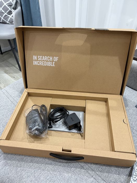 Продам ноутбук Asus M509D