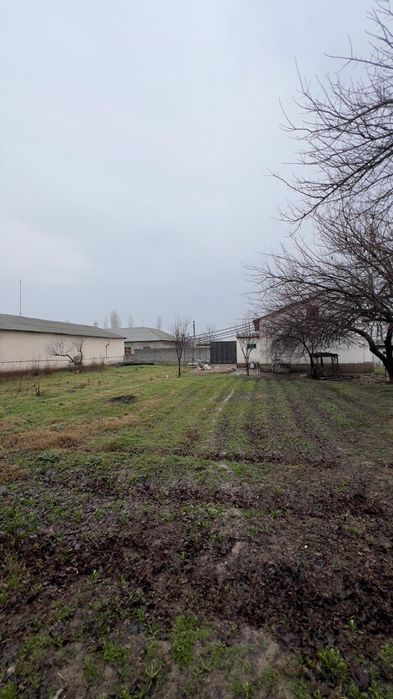 Дом участок 9 соток