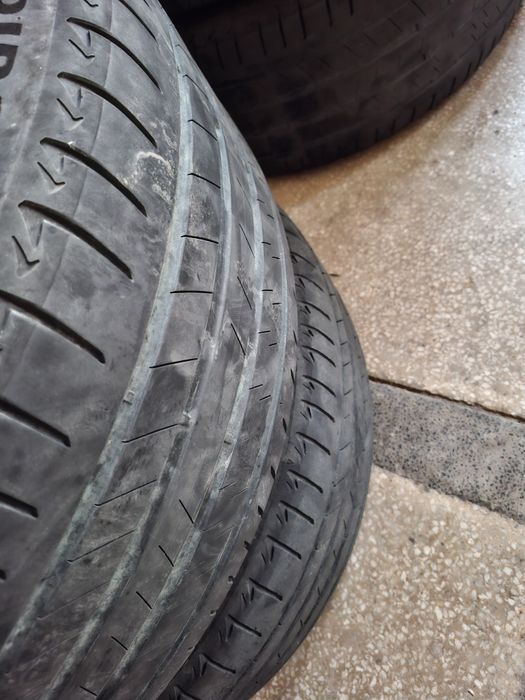 Bridgestone Alenza RFT - 2бр 245х45х20 + 2бр 275×40х20Летни Гуми