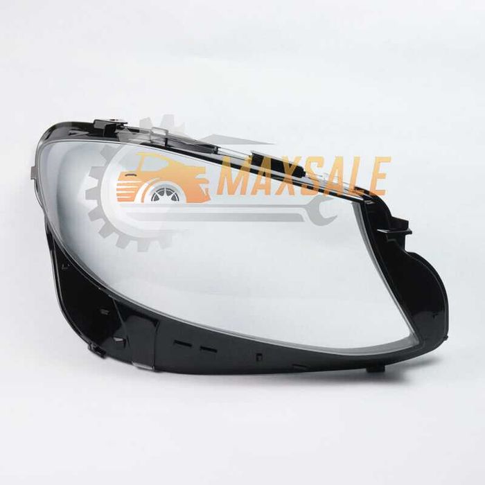 Капаци фарове Mercedes E-Class W213 (16-19) фар мерцедес в213 комплект
