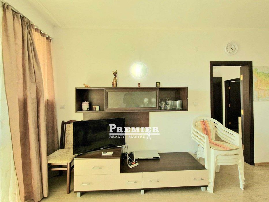 Продава се Двустаен апартамент в к.к. Слънчев бряг - 86 кв.м за 1105 €/кв.м - Снимка #10