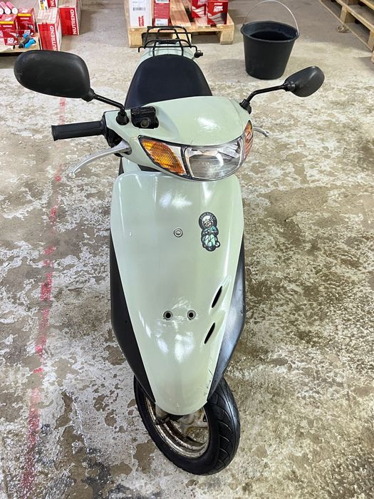 Продам мопед Honda DIO