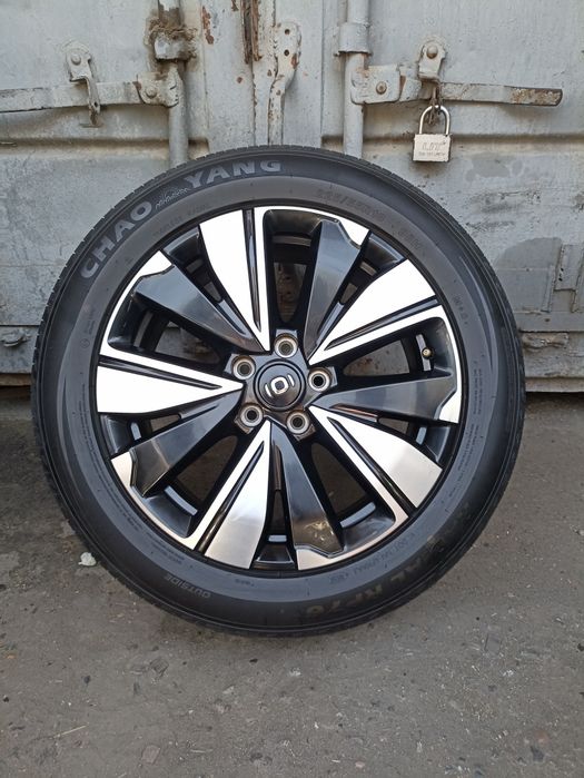 Диски R 18 changan uni-v, чанган оригинальные