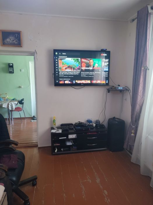 Сдаю комнату в доме женщине или девушке  Майский загородный дом