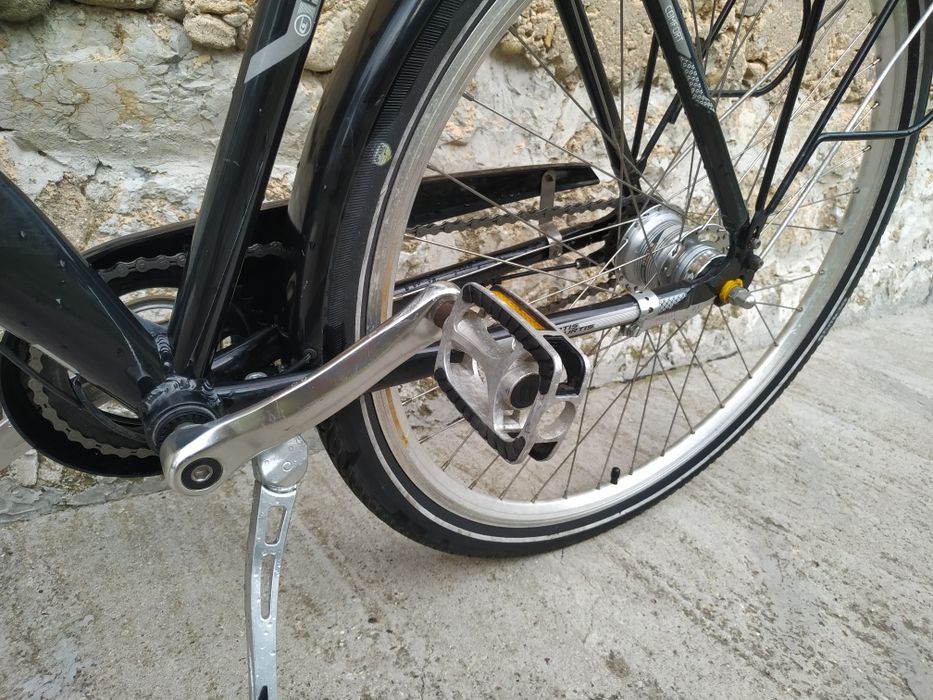 Велосипед Curtis 28 цола