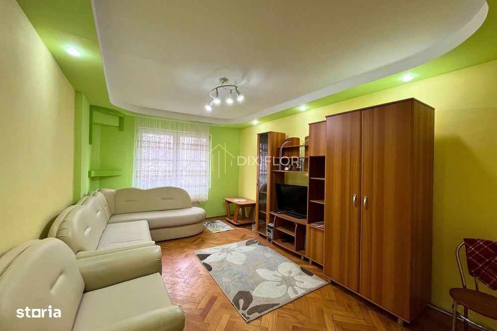 Apartament cu 4 camere | str. Armoniei, zona Fortuna