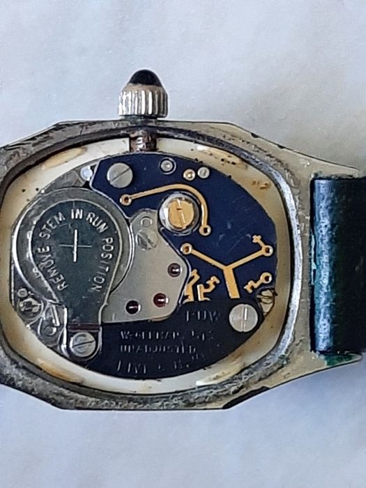 Vand ceas de damă BERGANA Quartz