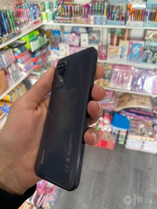 Xiaomi Redmi not11