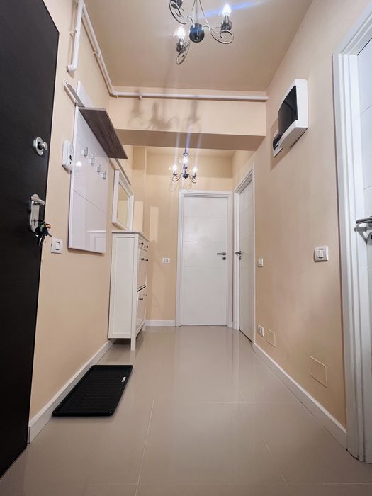 Apartament 2 camere Plaza Romania/Exigent/Lujerului