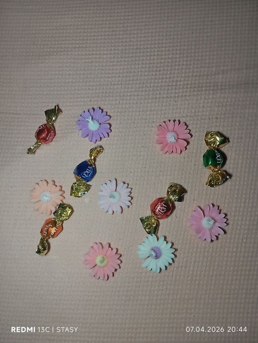 Ароматни свещички