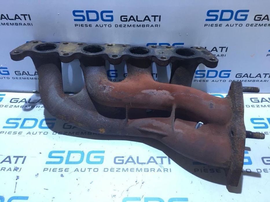 Galerie Evacuare Audi A6 C5 1.8 1997 - 2005 Cod Piesa : 058 253 033 A / 058253033A