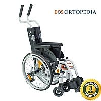 Инвалидная коляска для подростков. Новая.