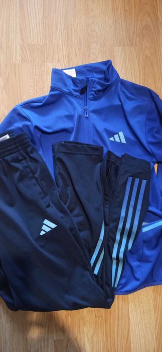 Детски анцунг Adidas