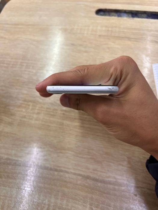 Iphone SE 128GB ideal