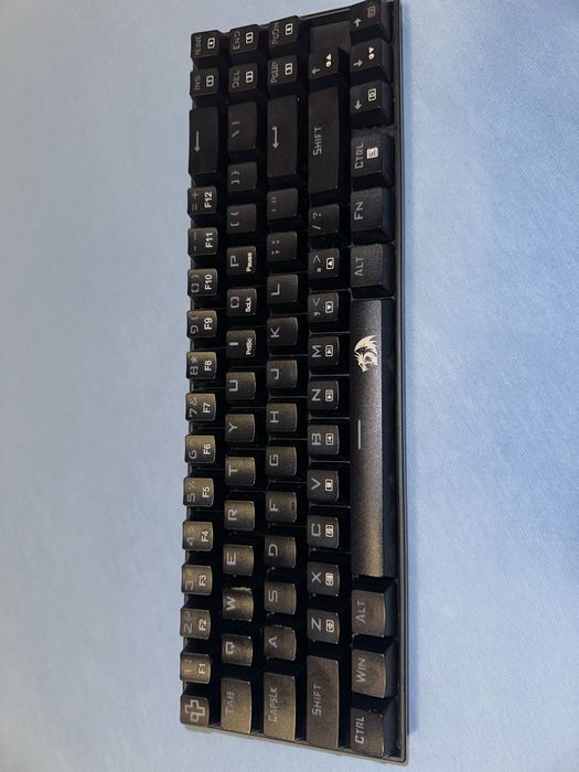 Tastatura mecanica Redragon