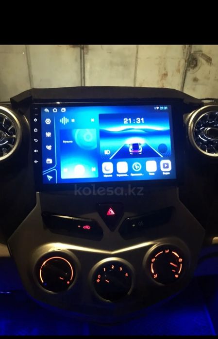 Faw t80 грузовичо