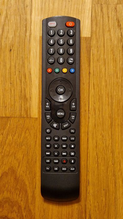 Telecomanda soundbar Bose 700