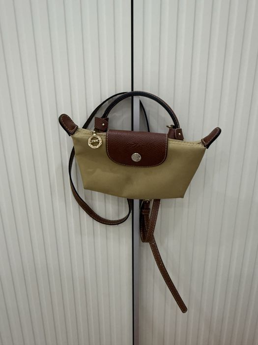 Сумка Longchamp