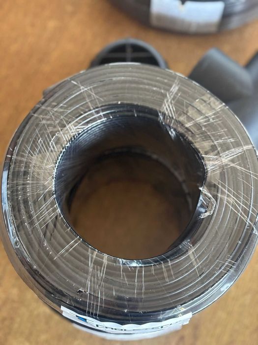 Cablu coaxial RG-58C/U