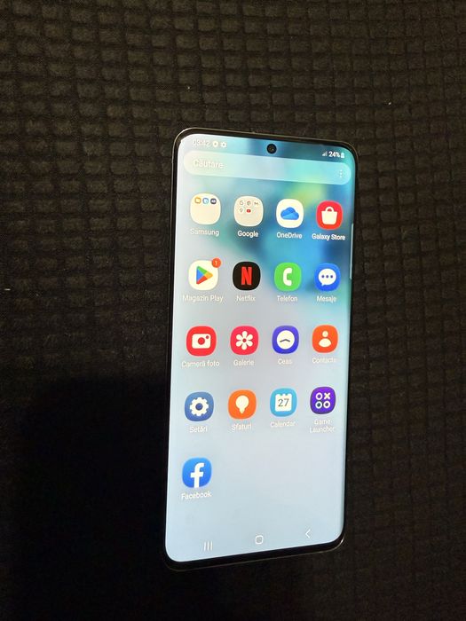 Samsung s20 folosit ca nou