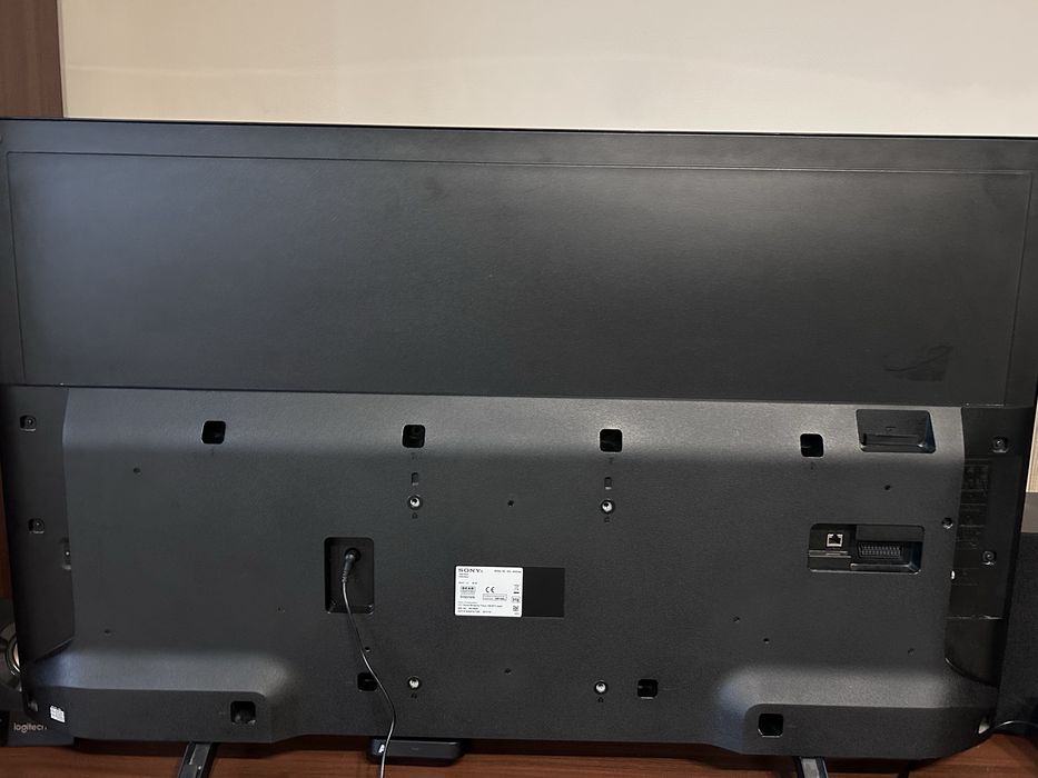 Телевизор SONY  49ʼʼ