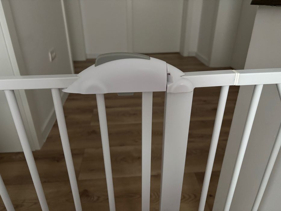 Portita siguranta bebe cu extensie