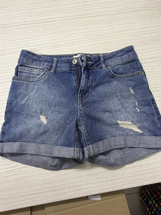 Pantaloni scurti LCW Jeans marimea 32/XXS