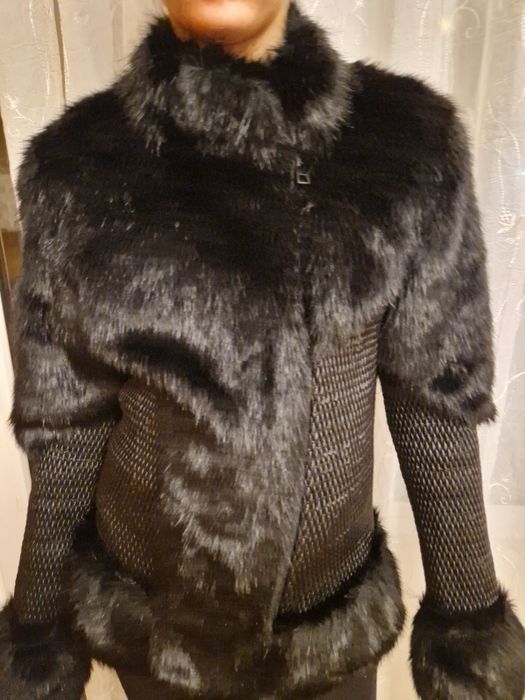 Яке еко кожа размер  L