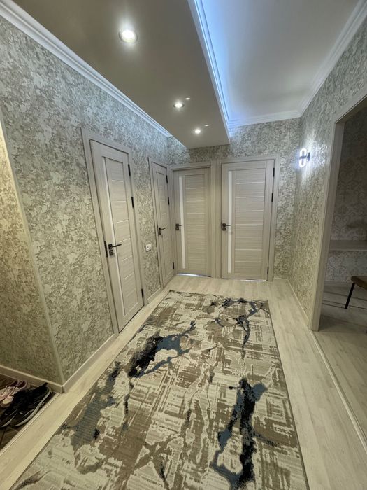 Сдаётся Своя 2х ком. на Ц 2