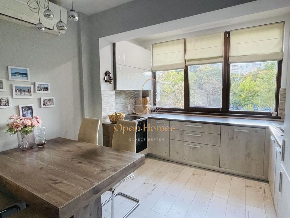 Продава се Четиристаен апартамент в Пловдив, Тракия - 86 кв.м за 2000 €/кв.м - Снимка #3