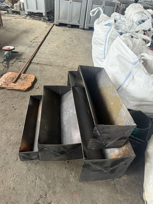 Troci pentru animale