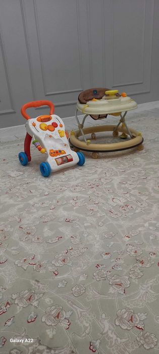 Стул для кормление малыша