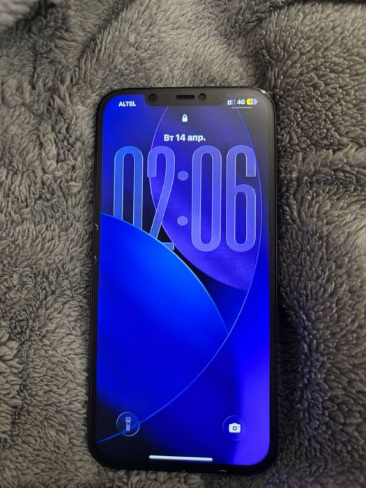 Продаю iPhone 12 pro max, 128