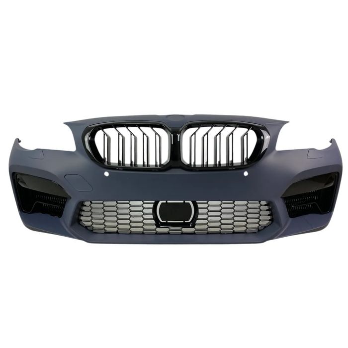 Предна броня за BMW F10 (2011-2017) - G30 - M5 look