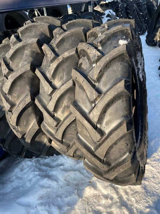Anvelopa 13.6-24 SRC GRIPKING 8PR TT  Cauciucuri tractor, Fiat, Case, Fendt, John Deere, New Holland, Massey Ferguson, UTB   Cauciucuri tractor, Fiat,