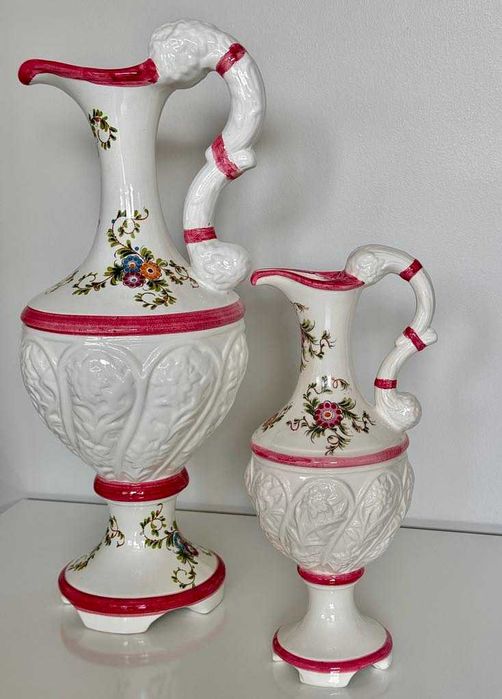 Италиански  вази