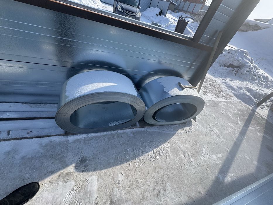 Продам штрипс оценковка 0,5 мм