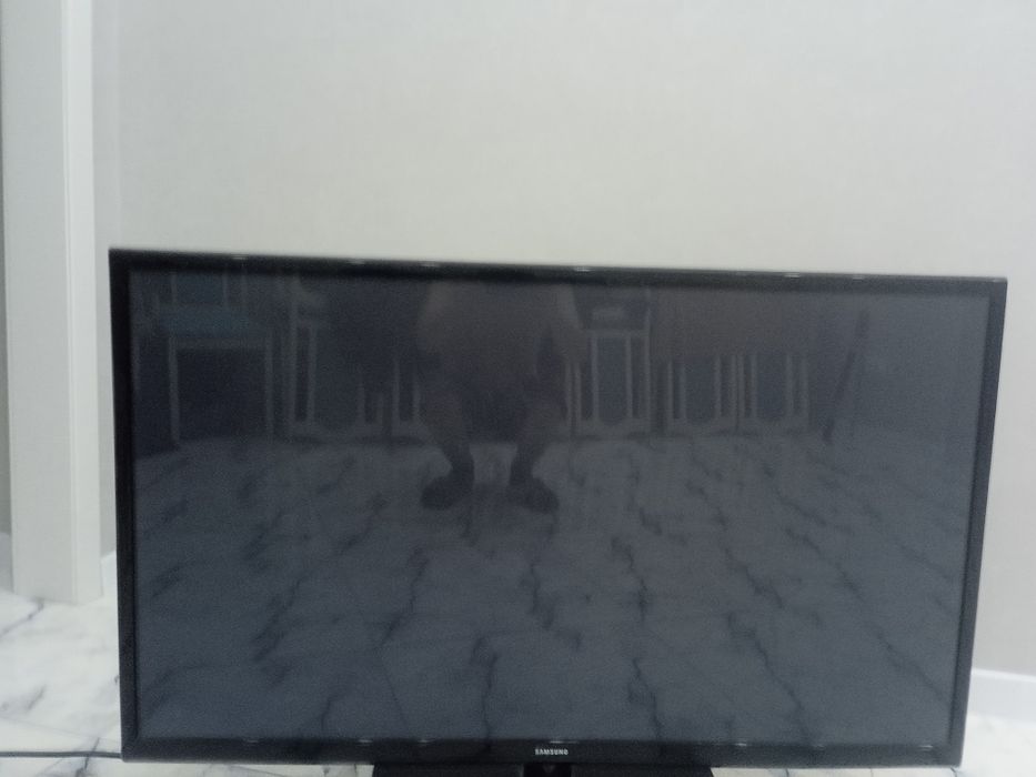 Продам или обмен Самсунг 120см