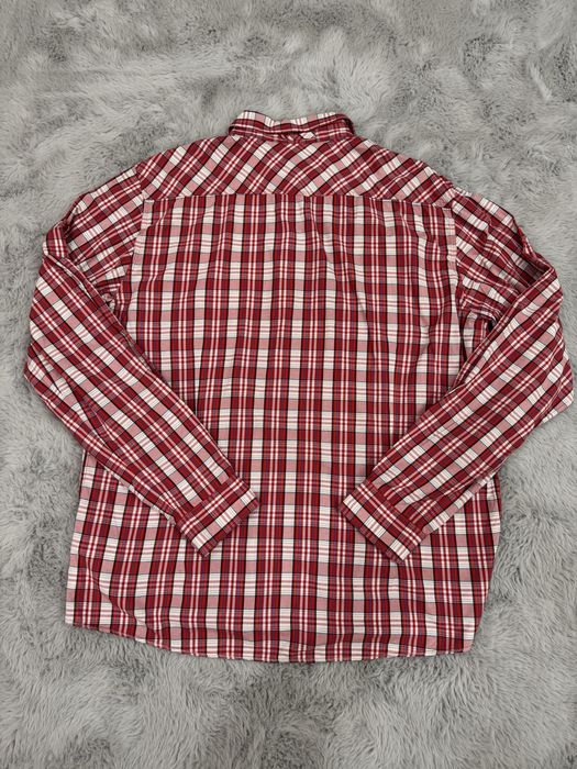 Мъжка риза SALEWA . Размер 3XL