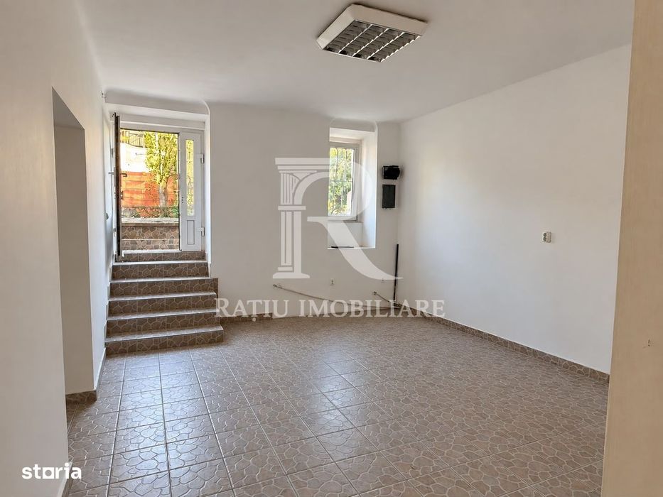 Spațiu de birouri | 92 mp | Republicii | Oradea