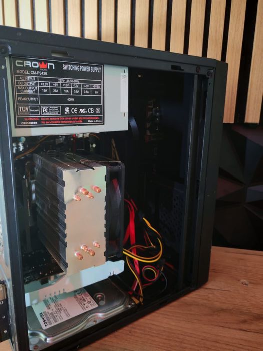 Компуктер компьютер