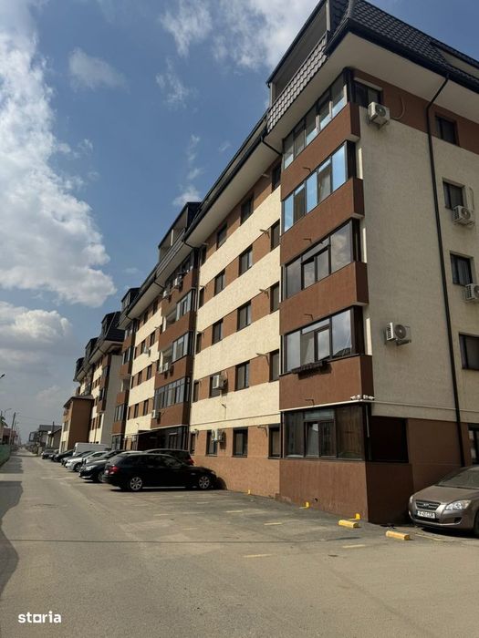 Apartament 2 camere | Decomandat | Centrală proprie | Parcare gratuită