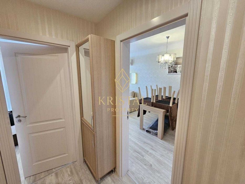 Продава се Двустаен апартамент в Свети Влас - 42 кв.м за 2500 €/кв.м - Снимка #7