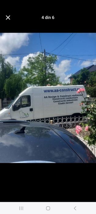 FIAT Ducato 2004 — imagine 5