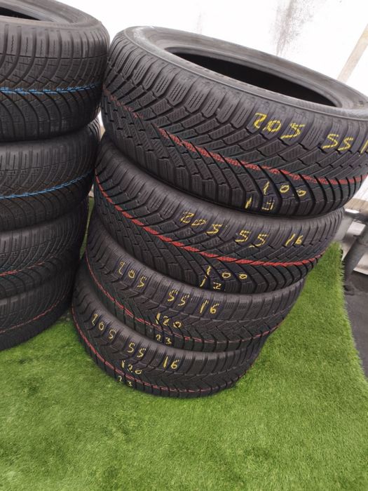 205.55.16 Continental Goodyear