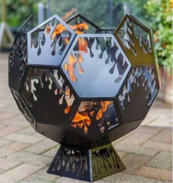 Лазерная резка металла