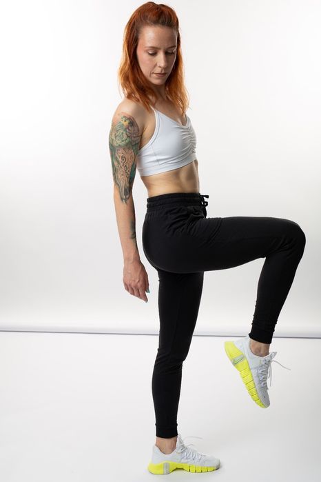 Gymshark pantaloni jogger