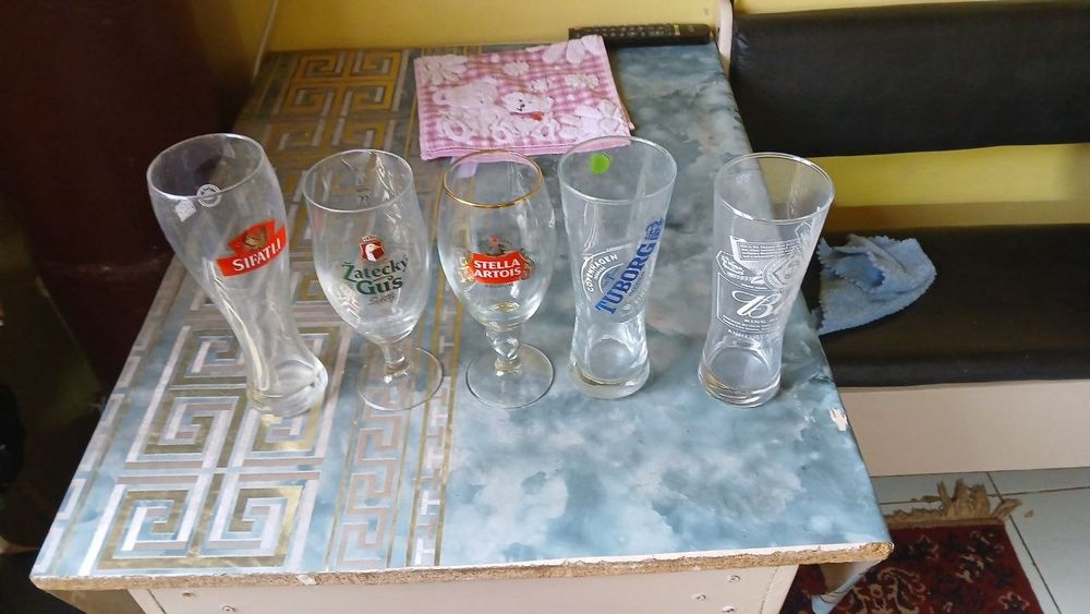 Продаются бакалы