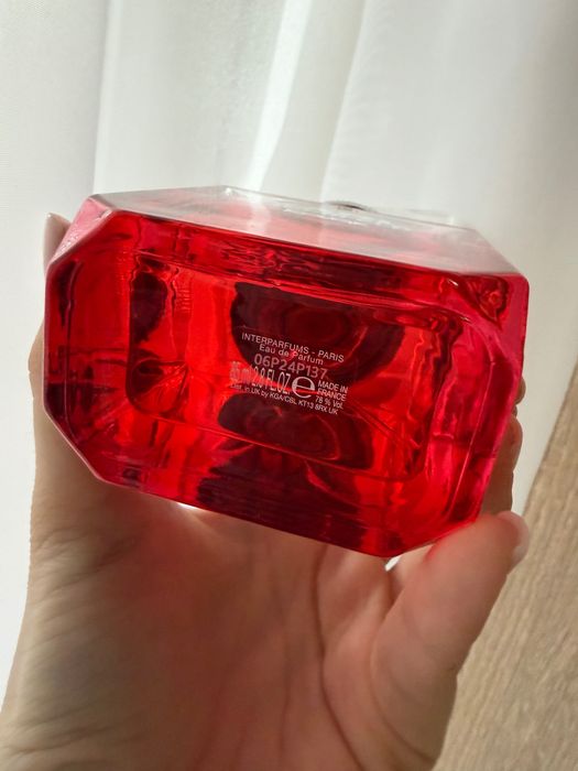 Karl Lagerfeld Rouge