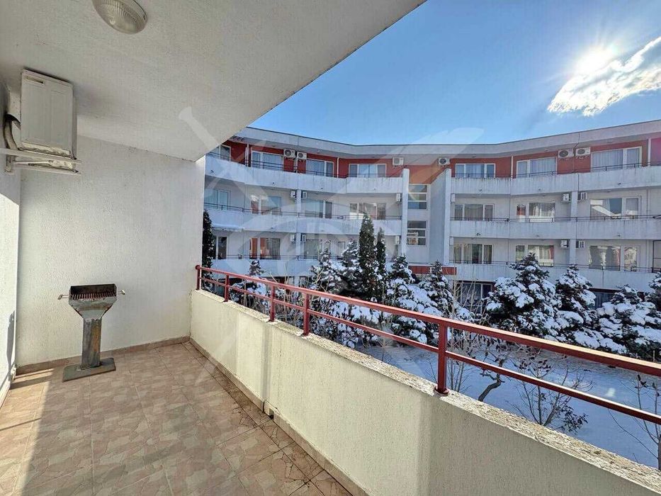 Продава се Двустаен апартамент в к.к. Елените - 72 кв.м за 1105 €/кв.м - Снимка #9